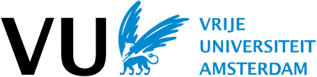 Vrije Universiteit logo